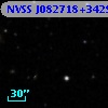 NVSS J082718+342956