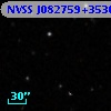 NVSS J082759+353608