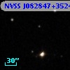 NVSS J082847+352426