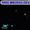 NVSS J082913+351153