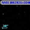 NVSS J082921+334033