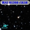 IRAS 01380+5610