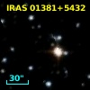 IRAS 01381+5432
