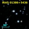 IRAS 01386+5436