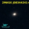 2MASX J08344241+3453466