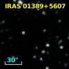 IRAS 01389+5607