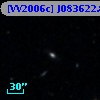 [VV2006c] J083622.8+332739