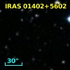 IRAS 01402+5602