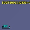 [VV2006b] J083251.5+330010
