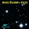 IRAS 01408+5533