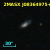 2MASX J08364975+3251094