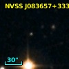 87GB 083348.7+334330