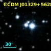 CCDM J01329+5628B