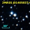 CCDM J01410+5436B