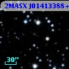 2MASX J01413388+5510088