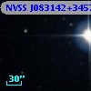 NVSS J083142+345739