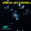 2MASX J01430581+5511453