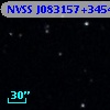 NVSS J083157+345409