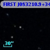 FIRST J083210.9+345946
