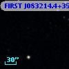 FIRST J083214.4+352251