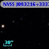 NVSS J083216+333756
