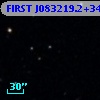 FIRST J083219.2+345740