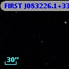 FIRST J083226.1+332817