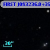 FIRST J083236.0+351448