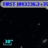 FIRST J083236.3+351439