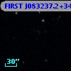 FIRST J083237.2+345642