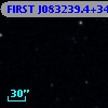 FIRST J083239.4+345627