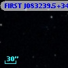 FIRST J083239.5+345635