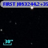 FIRST J083244.2+352213