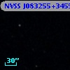 NVSS J083255+345510
