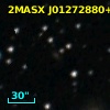 2MASX J01272880+5504582
