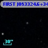 FIRST J083324.6+341934