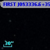 FIRST J083336.6+351601