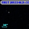 FIRST J083346.9+334821