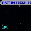 FIRST J083352.9+335501