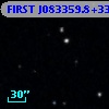 FIRST J083359.8+335324