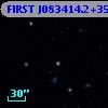 FIRST J083414.2+350635