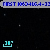 FIRST J083416.4+324755