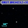 FIRST J083423.2+334826