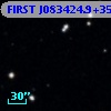 FIRST J083424.9+351418