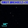 FIRST J083432.2+335346