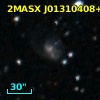 2MASX J01310408+5556256