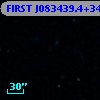 FIRST J083439.4+344719