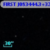 FIRST J083444.3+324942