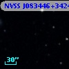 NVSS J083446+342413