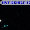 FIRST J083450.5+324534